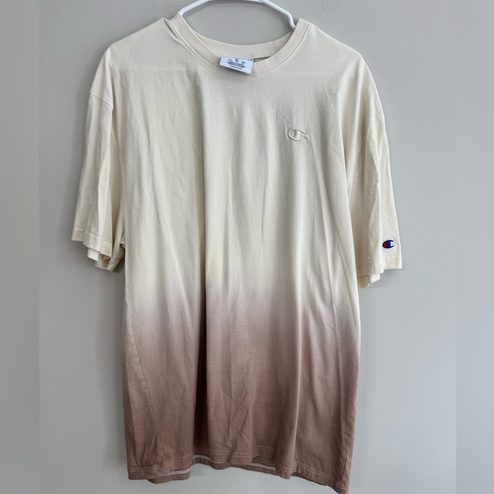Men’s XL Champion Tee